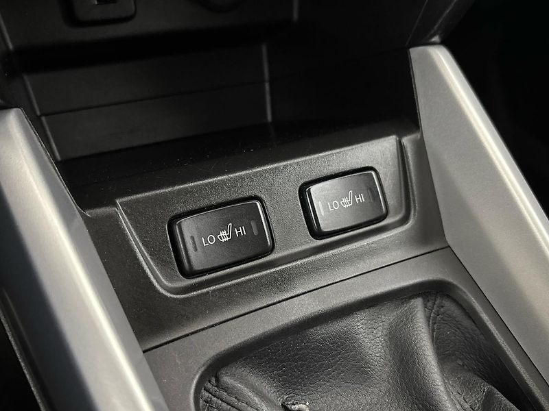 Suzuki Vitara SUV - fotka 22 z 30