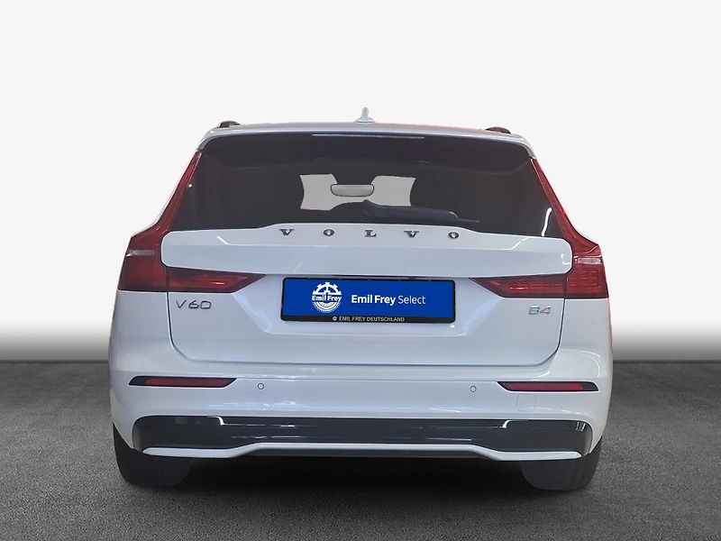 Volvo V60 B4 Plus Dark - fotka 5 z 19