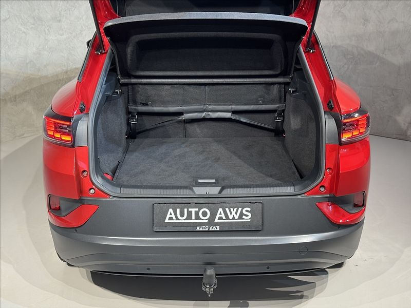Volkswagen ID.4 Pro IQ Light Assist Kamera - fotka 13 z 48