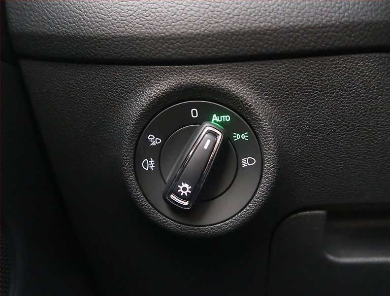 Škoda Kodiaq (2023) Style 2.0 TDI, digi klima - fotka 19 z 25