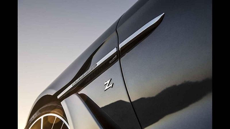 Aston Martin Vanquish Zagato Shooting Brake.