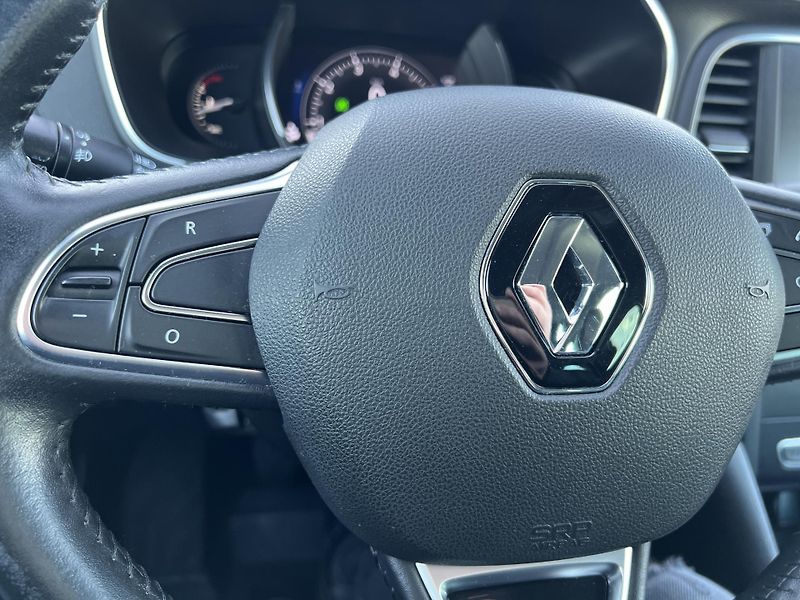 Renault Mégane 1.3TCe LIMITED ČR odp. DPH - fotka 11 z 43