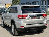 Jeep Grand Cherokee 3.0CRD AUTOMAT LIMITED TAŽNÉ - náhled 4