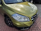 Suzuki SX4 S-Cross (2015) 1.6 VVTi Limited Navi Kamera - náhled 38