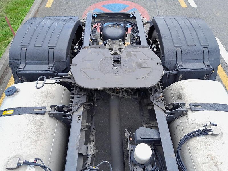Volvo FH 460 I-Safe LowDeck - fotka 8 z 40