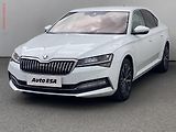 Škoda Superb (2020) 2.0 TDi, 2.maj,ČR, L&K, DSG - náhled 2