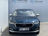 Škoda Octavia 2,0 TDI DSG 4x4 Scout TAŽNÉ - náhled 22