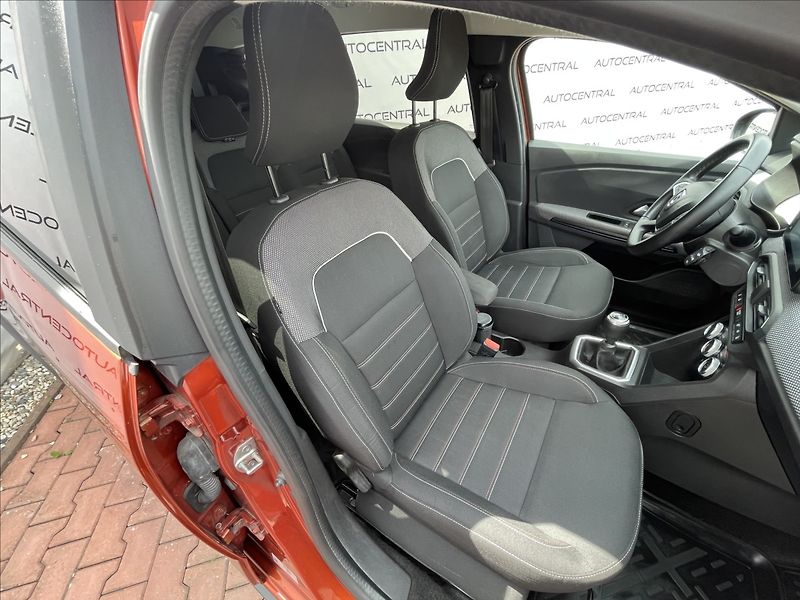 Dacia Jogger 1,0 1,0TCe,81kW,EXTREME LIMITE - fotka 22 z 27