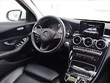 Mercedes-Benz Třídy C (2017) C 220 d, Automat, Kůže, Navi - náhled 7