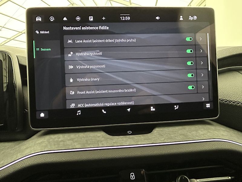 Škoda Kodiaq 2.0 TDI 4x4 Exclusive Selectio - fotka 14 z 28