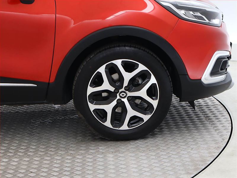 Renault Captur (2019) 1.3 TCe, Automat, ČR,1.maj - fotka 13 z 16