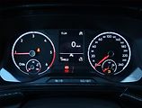 Volkswagen T-Cross (2019) Life 1.6 TDI, ČR,1.maj - náhled 11