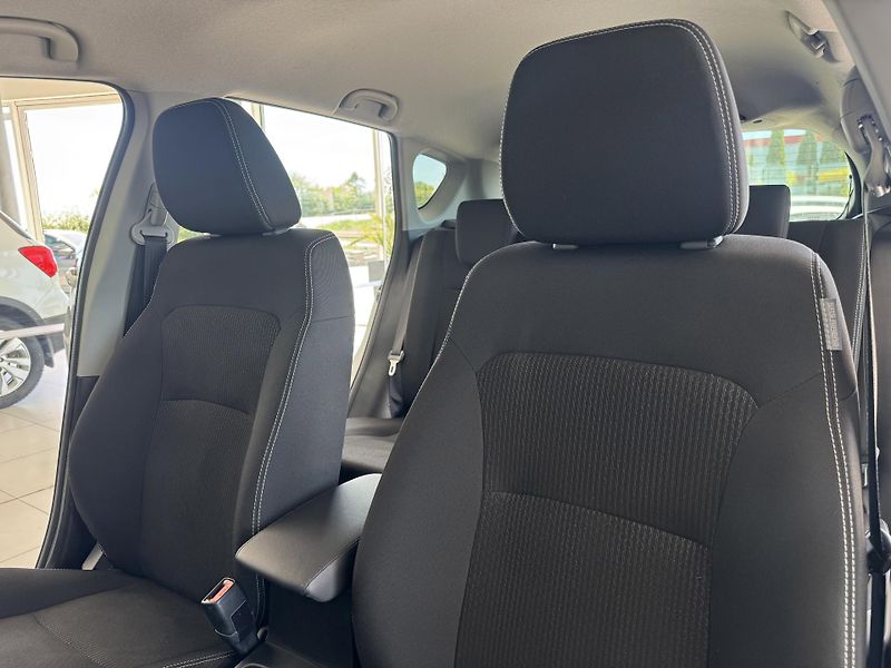 Suzuki SX4 S-Cross 1,0BoosterJet*Navi*REZERVACE! - fotka 13 z 31