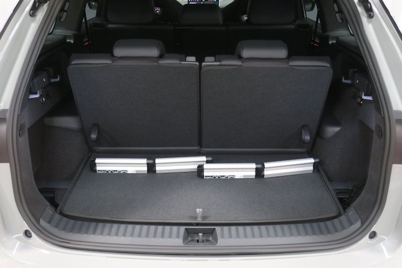 Škoda Kodiaq (2026) RS 2.0 TSI 195 kW Panorama NEW - fotka 46 z 50