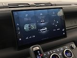 Land Rover Defender 110 D300 X-DYNAMIC SE AWD CZ - náhled 36