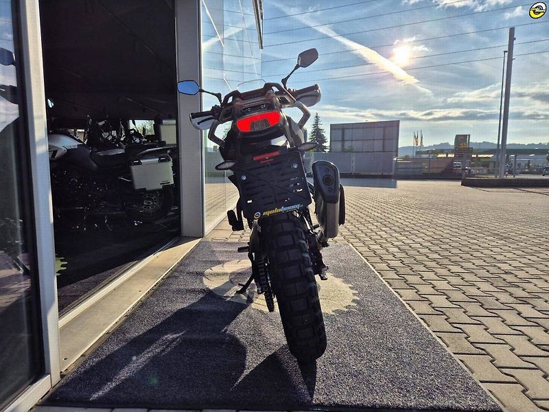 CFMOTO 450 MT-R (2026) - fotka 61 z 78
