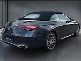 Mercedes-Benz CLE (2025) 220d Cabrio AMG Skladem 20.8. - náhled 1