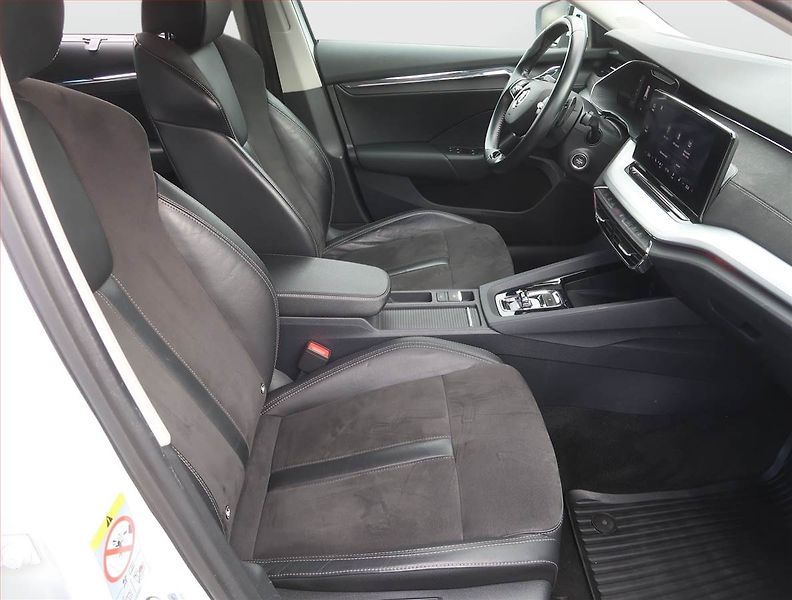 Škoda Octavia (2020) Style 2.0 TDI, Automat - fotka 9 z 24