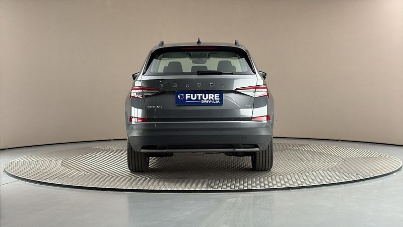 Škoda Kodiaq 2.0 TDI DSG 4x4 Ambition - fotka 5 z 24