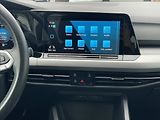 Volkswagen Golf Variant 1,5 eTSI DSG Life KESSY+Kamera - náhled 11