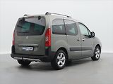 Peugeot Partner Tepee 1,6 HDI 80kW Premium Pano - náhled 7