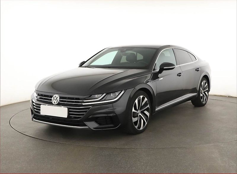 Volkswagen Arteon (2019) R-line 2.0 TDI - fotka 2 z 20