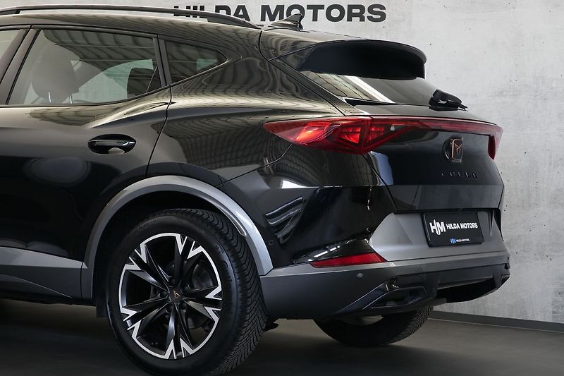 Cupra Formentor 1.5TSI 110kW Kamera Kessy ACC - fotka 6 z 32