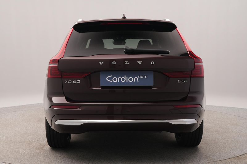 Volvo XC60 (2026) B5 AWD AUT BRIGHT PLUS - fotka 12 z 30