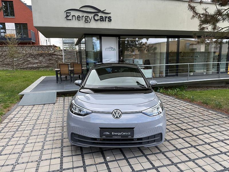 Volkswagen ID.3 PRO Perf. 150kW Kamera 62Kwh - fotka 2 z 37