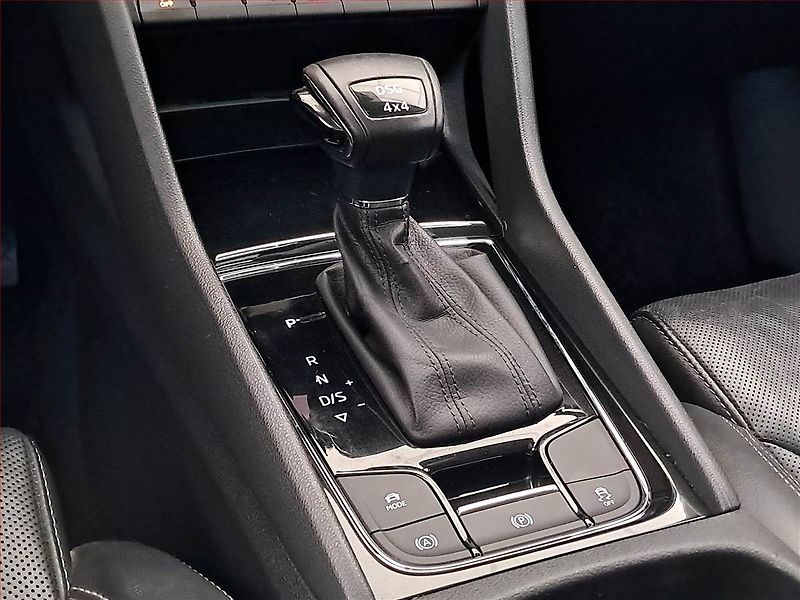 Škoda Kodiaq (2020) 2.0 TDI - fotka 13 z 24