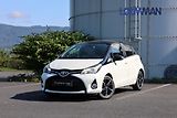 Toyota Yaris 1.33 VVT-i Selection Senso Sma - náhled 1