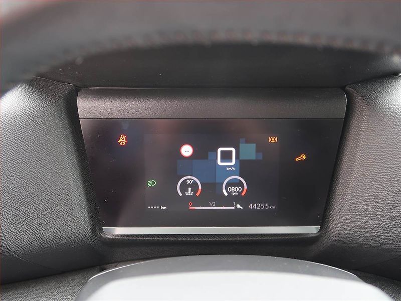 Citroën C4 (2021) 1.2 PureTech, Serv.kniha - fotka 11 z 20