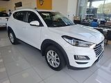 Hyundai Tucson 1.6 CRDi 100KW 2020 Adventure - náhled 1