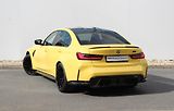 BMW M3 Competition M xDrive Sedan - náhled 8