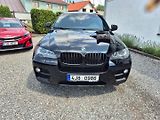 BMW X6 (2013) 3.0 D XDRIVE DPH 180 Kw - náhled 12