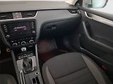 Škoda Octavia (2018) Scout 1.8 TSI, 4X4, Automat - náhled 8