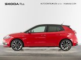 Škoda Fabia (2025) 1.0TSI 85kW Monte Carlo - náhled 2