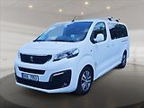 Peugeot Traveller 2,0 HDI Long automat 8 míst - náhled 1
