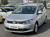 Volkswagen Sharan (2015) 2.0TDI, Navi, autoAC - náhled 2