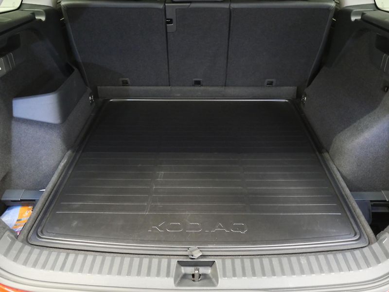 Škoda Kodiaq - fotka 25 z 25