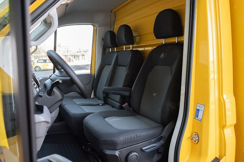 Volkswagen Crafter 2.0TDI*SERVIS VW*PO ROZVODECH* - fotka 9 z 23