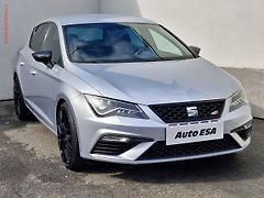 Seat Leon (2018) 2.0 TSi, Cupra, DSG, LED - fotografie inzerátu