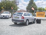 Škoda Octavia (2007) ČR 2.0TDI 103KW 2x KOLA– SCOUT - náhled 4