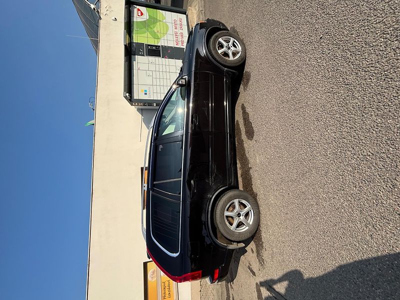 Volvo XC90 (2014) 2.4 /147kW - fotka 3 z 3