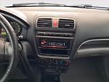 Kia Picanto (2008) 1.1, nová STK, Tažné - náhled 9
