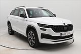 Škoda Kodiaq 2,0 TDI 147kW DSG 4x4 Sportlin - náhled 2