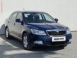 Škoda Octavia (2011) 1.2TSi, 1.maj,ČR, Ambiente - náhled 1