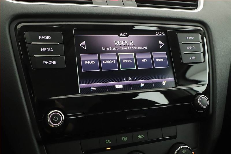 Škoda Octavia (2020) Ambition 1.5 TSI, ČR,1.maj - fotka 14 z 15