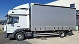 Mercedes-Benz Atego (2025) 818 L - náhled 1