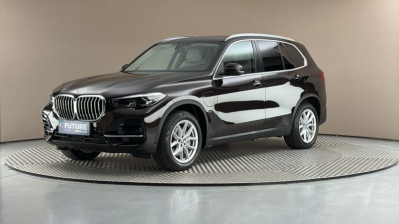 BMW X5 45e AUT xDrive - fotografie inzerátu
